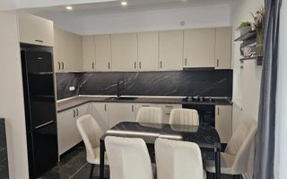 Duplex Modern | 150 mp utili | Curte 300 mp | 3 Parcări | Dumbrăvița - Poză 14