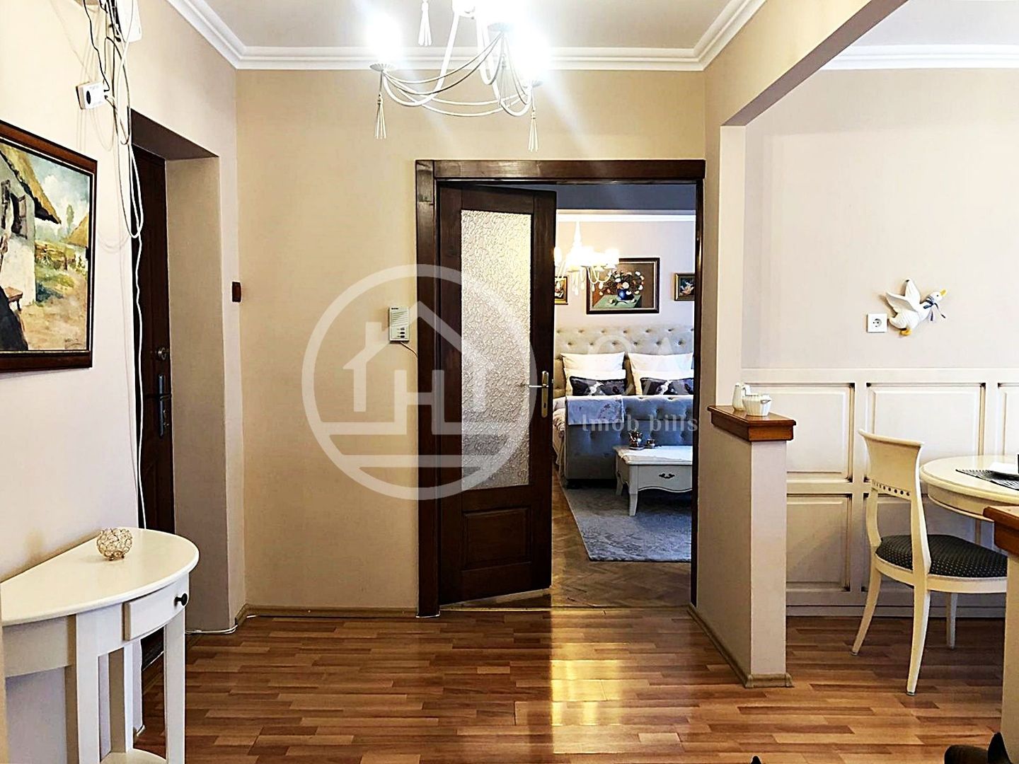 Apartament de inchiriat cu 3 camere Ultracentral, Oradea - Poză 8