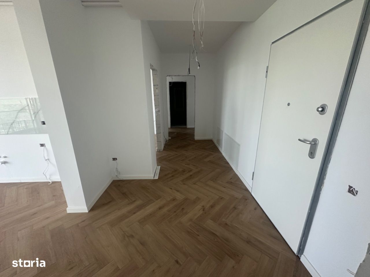 Apartament 3 camere cu vedere frontală la lac – Lake On Mamaia - Poză 16