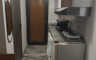 Cameră de cămin 12 mp, Bularga, Iași - wc și duș în casă - Poză 3