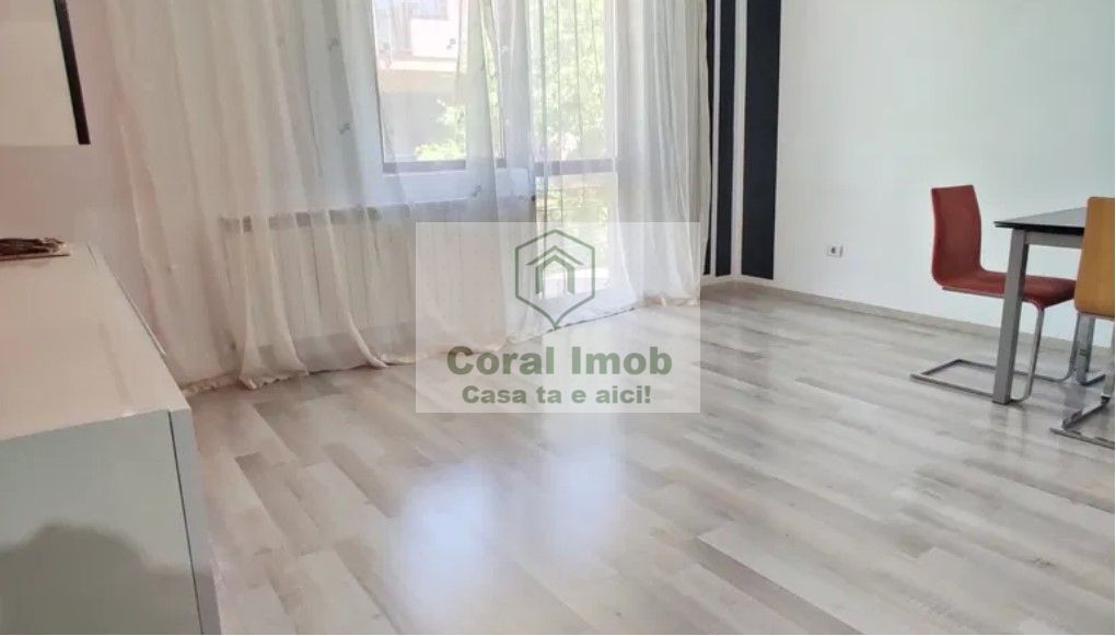 vanzare apartamnet cu 3 camere, Doinei, Dobroesti - Poză 1
