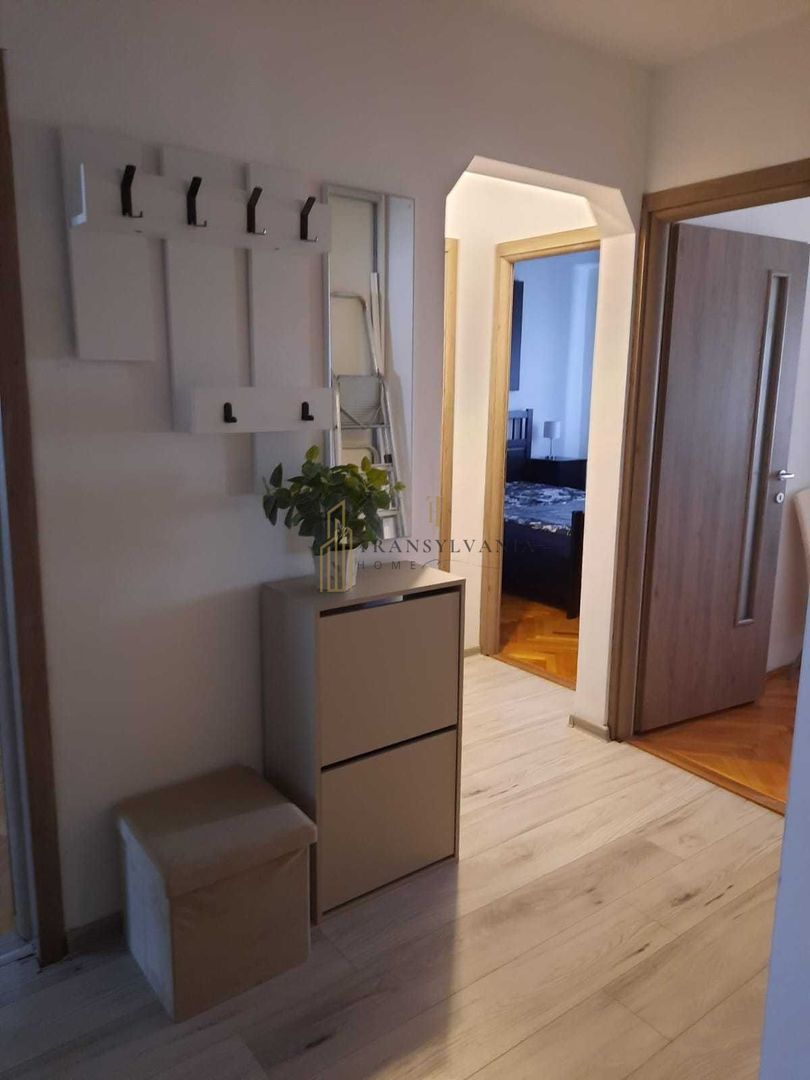 Apartament 3 camere decomandat, zona Scoala de inot - Poză 5