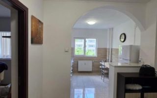 AP. 2 CAMERE- MOSILOR, PRIMA INCHIRIERE, BLOC REABILITAT, MODERN - Poză 3