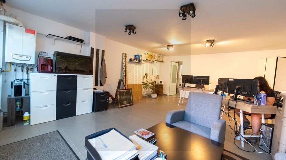 Spațiu comercial versatil de vânzare – Calea Feldioarei, Brașov - Poză 4