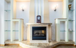 Vânzare, casă, 4 camere, strada La Rășcruce, Dumbrava - Poză 30