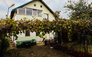 Casa - Frumusani - Pasarea - Calarasi - Poză 1
