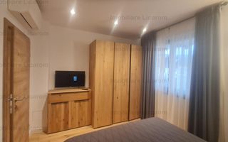 Vila Lux ,CRISTIAN, P+M, 4 camere,teren 567 mp, - Poză 16