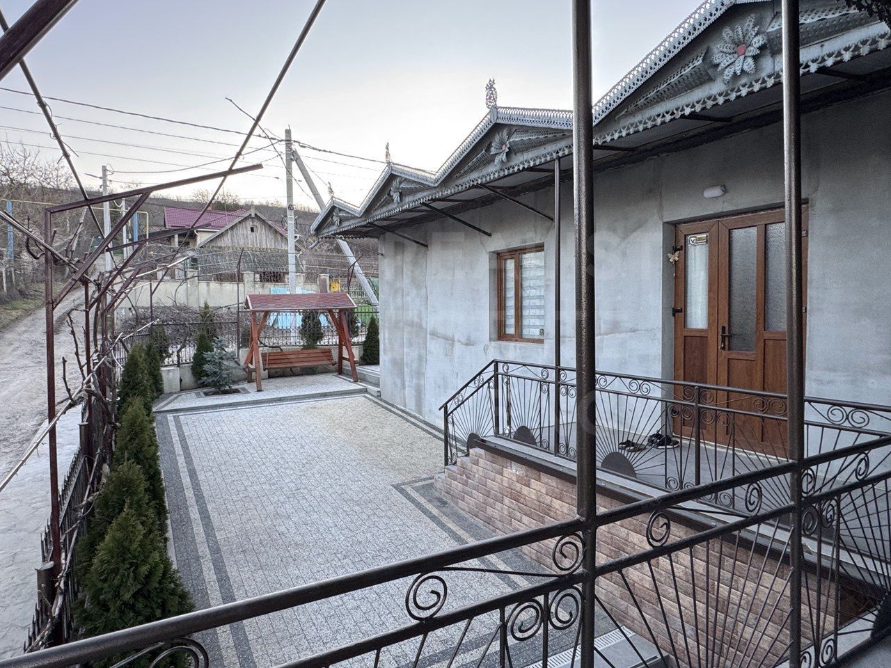 Vânzare, casă, 4 camere, str. Mitropolit Varlaam, Cimișlia - Poză 34