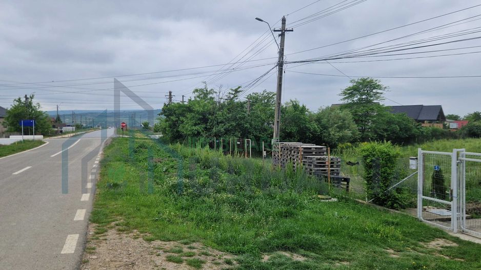 Teren de vanzare in Tutora - Poză 3