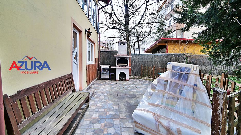 Vanzare Casa Gavana - deasupra Parcului Lumina - Poză 19