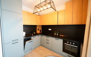 Studio dublu + Parcare, Cloud9, Aviatiei, Promenada, Herastrau - Poză 5