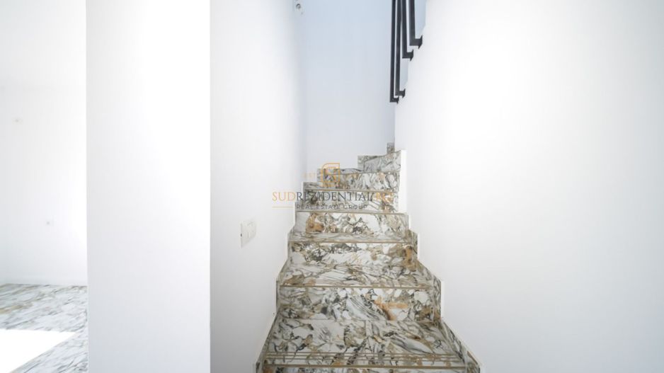 Vila individuala cu 4 camere, P+1+Pod, Comuna Berceni - Poză 11