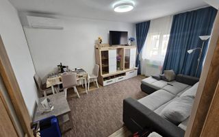 Apartament de 2 camere, 44mp, etaj intermediar, zona Profi - Poză 2