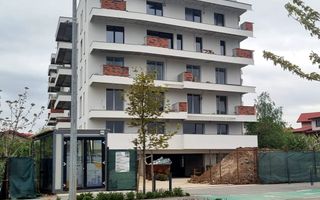 Apartamente Valea Larga - Poză 1