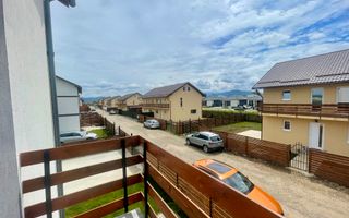 Duplex 3 camere | Curte generoasă | Zonă liniștită - Poză 15