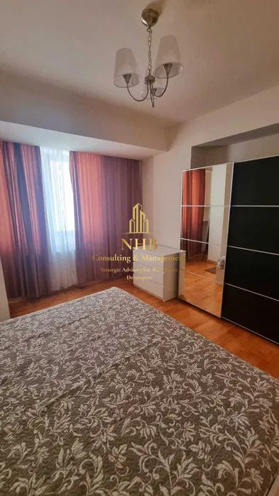 Apartament 3 camere | Herastrau - Poză 4