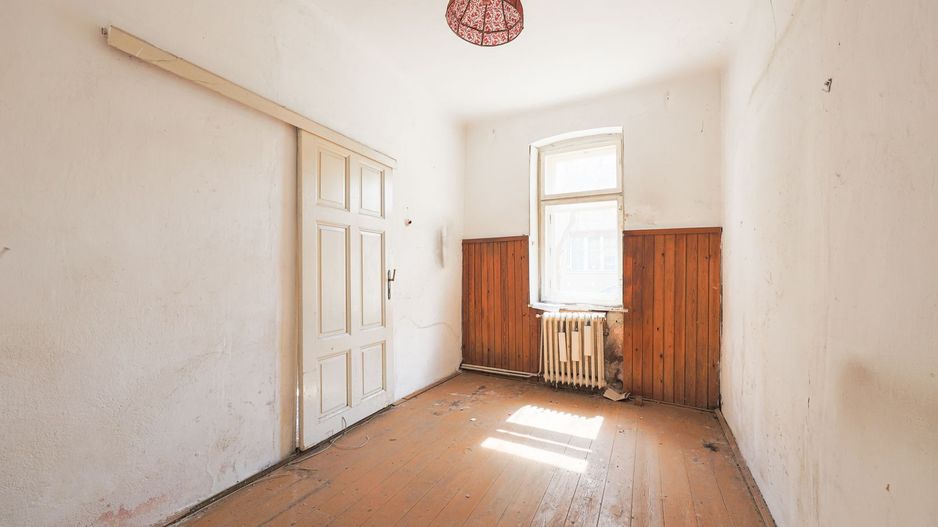 Apartament cu 3 camere,  zonă centrală - 0% comision - Poză 4