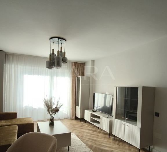 Apartament modern 2 camere, Florești – zona Eroilor, etaj intermediar - Poză 3