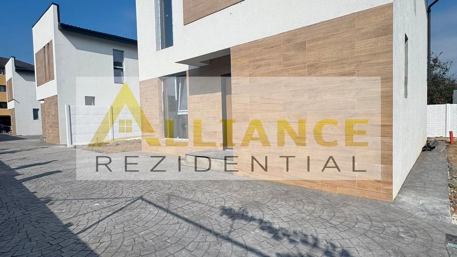 [Primarie] Vila individuala | 5 camere - 3 bai - Teren 360 MP - Poză 7