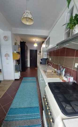 Apartament 2 Camere Parter Militari Residence Tineretului - Poză 5
