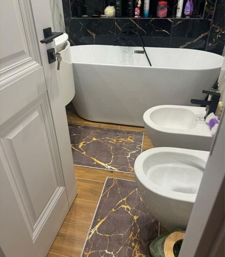 Apartament lucian blaga 4 camere - Poză 5