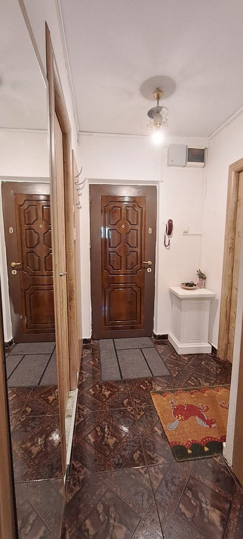 13 Septembrie, garsoniera, 50 mp, decomandata, parcare, mobilata, STB - Poză 9