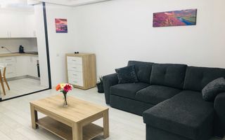 Apartament modern cu 2 camere, terasă generoasă, Iulius Mall – FSEGA. - Poză 2