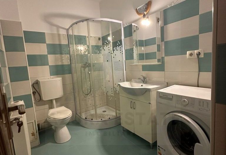 Apartament modern 3 camere 67 mp utili 2 balcoane 2 bai zona Turnisor - Poză 8