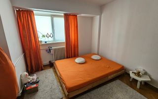DE VÂNZARE APARTAMENT 3 CAMERE – CALEA VICTORIEI – BLOC REABILITAT - Poză 6