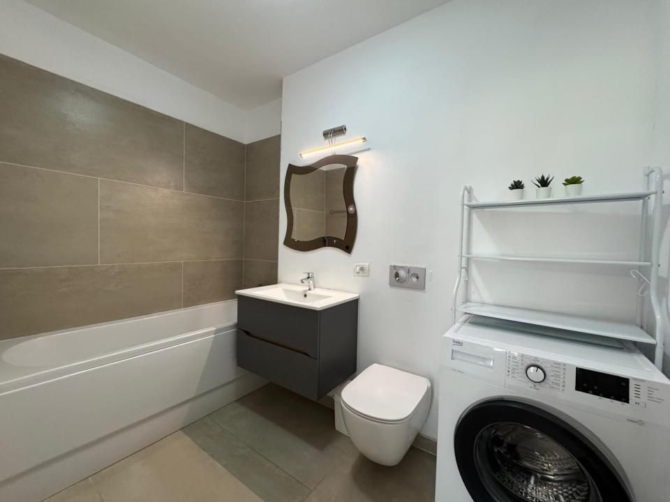 Apartament 3 camere, bloc nou, parcare | Braytim - Kaufland | Comision 0% - Poză 21