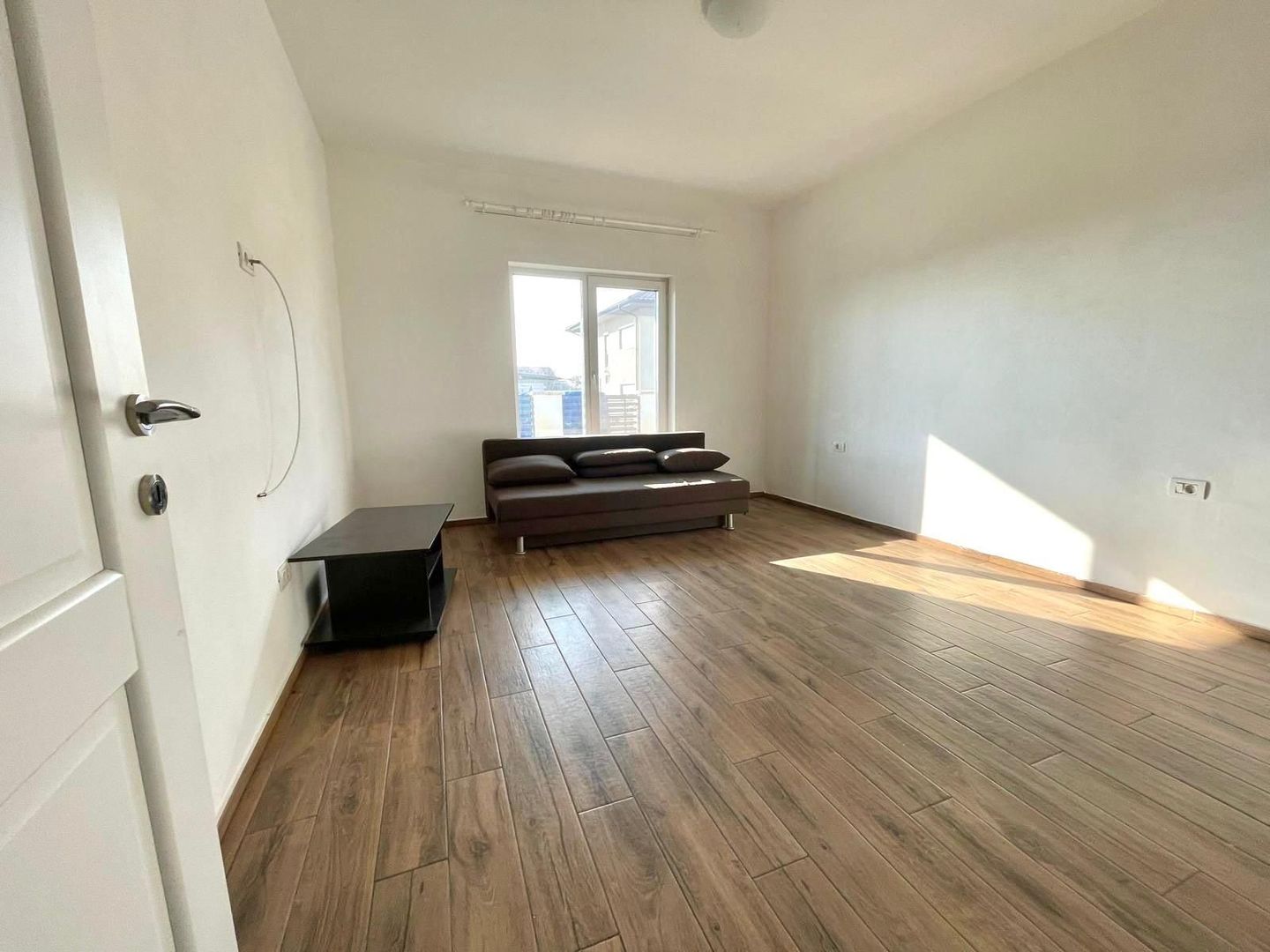 Casa individuala pe parter - 1264 euro/mp - teren generos - Sacalaz - Poză 4