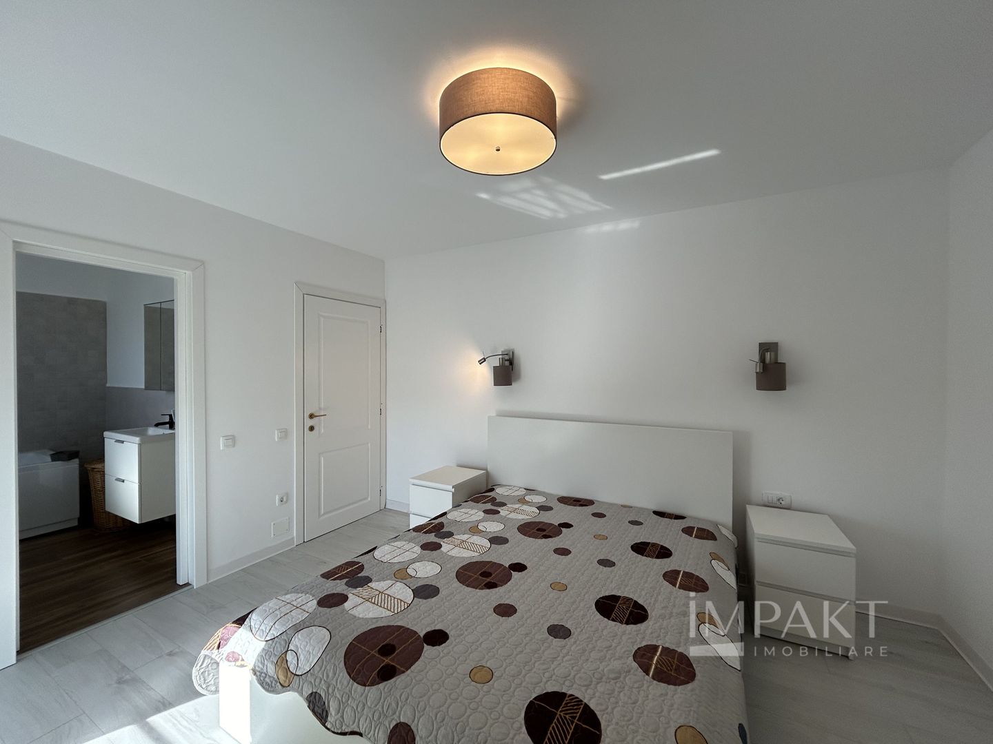 Inchiriere unitate dintr-o casa cuplata, cartier Borhanci! - Poză 5