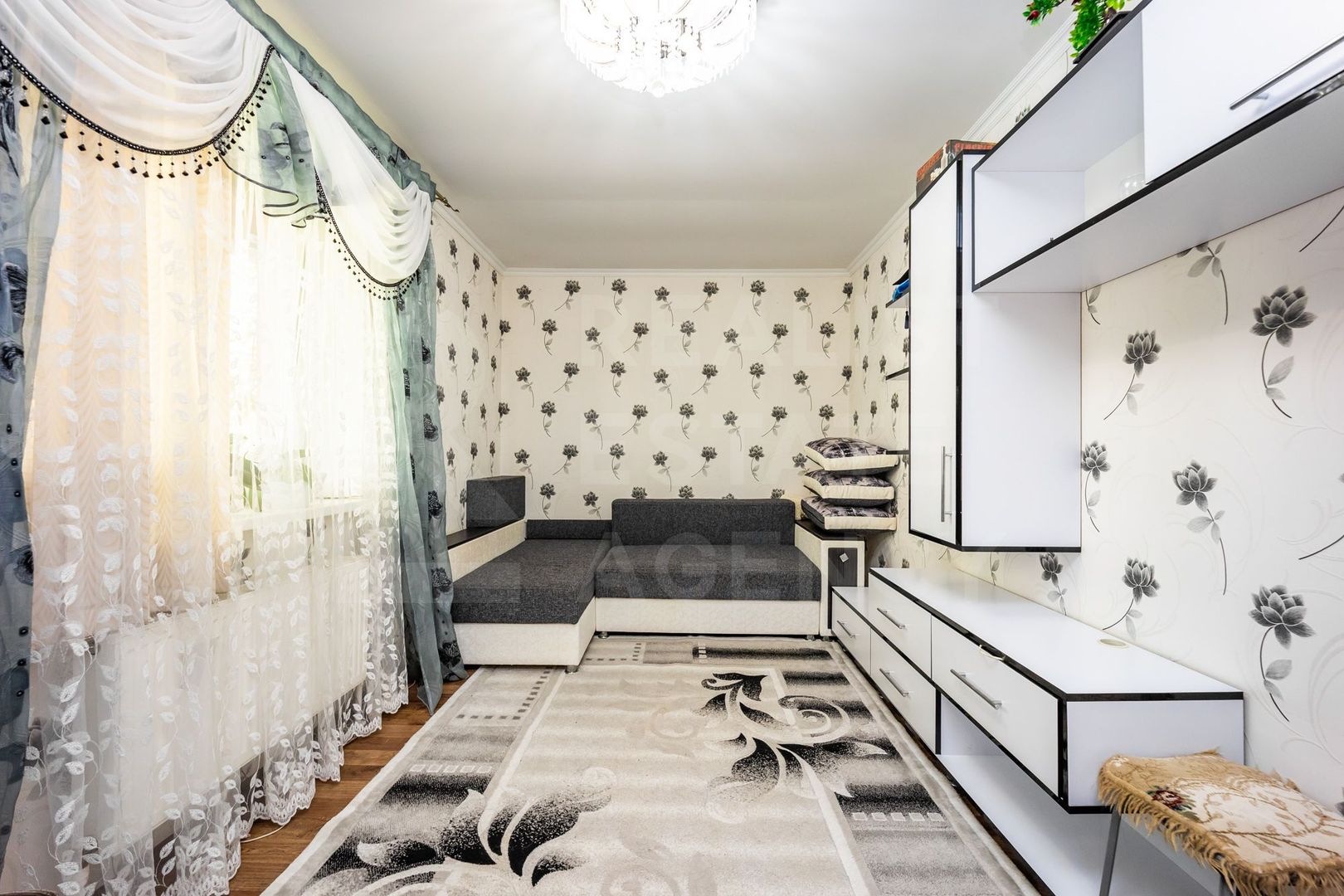 Vânzare, Townhouse- 100 mp, str. Florilor, Bubueci - Poză 9