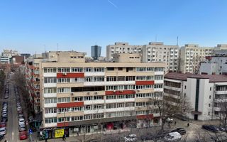 Apartament 2 camere | Dorobanți | prima închiriere | mobilat premium - Poză 16