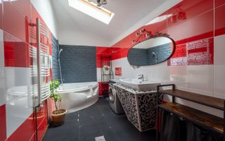 COMISION 0% - Duplex 4 camere cu priveliste in Cartierul Verde - Poză 23