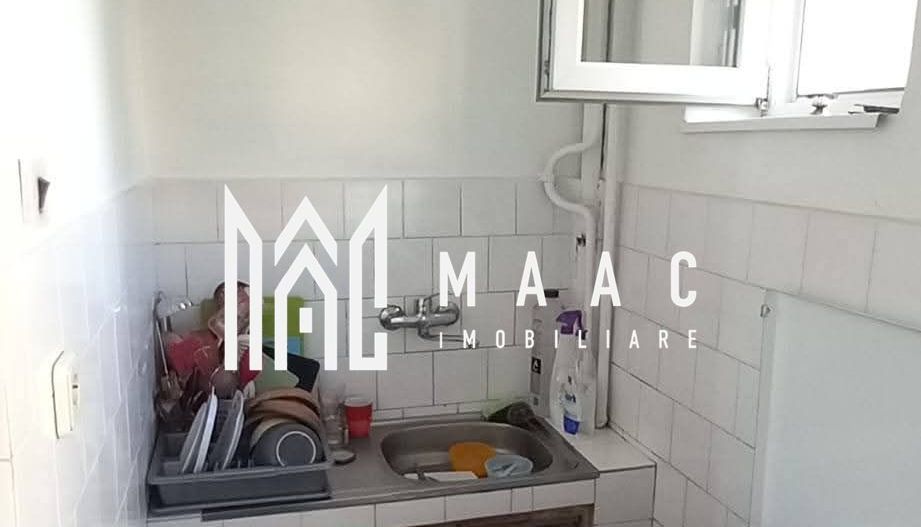 Apartament 2 camere | Traian | etaj 2| - Poză 2
