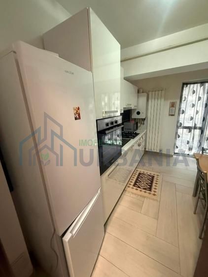 Apartament 2 camere de închiriat în complexul Evergreen Towers, Tătărași, Iași - Poză 6