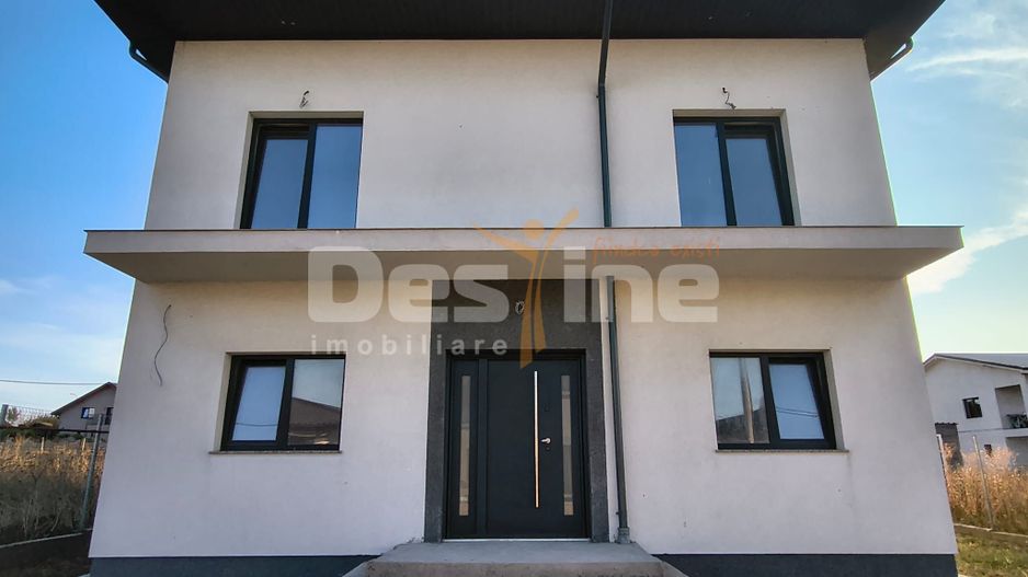 Casă individuală 5 camere cu vedere spre LAC - Agigea - Poză 2