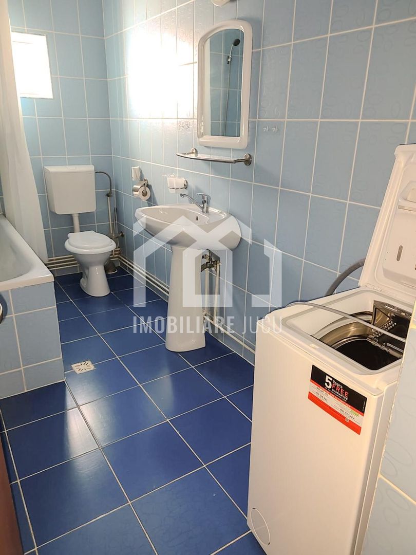 De Inchiriat Casa Individuala cu 3 camere, Garaj, Jucu de Mijloc - Poză 6