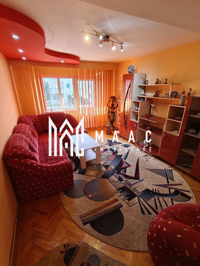 Apartament 4 camere | 2 Bai | 2 Balcoane | 79 MPU | Turnisor - Poză 1