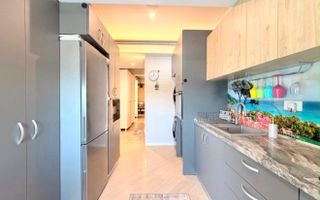 Apartament 3 camere de vânzare | Cortina North | Parcare - Poză 6