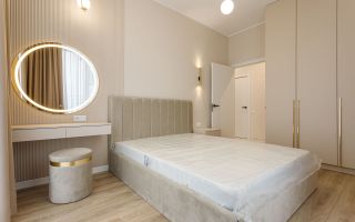 Chirie , apartament ,3 camere, str. Mircea cel Bătrîn, Ciocana - Poză 2