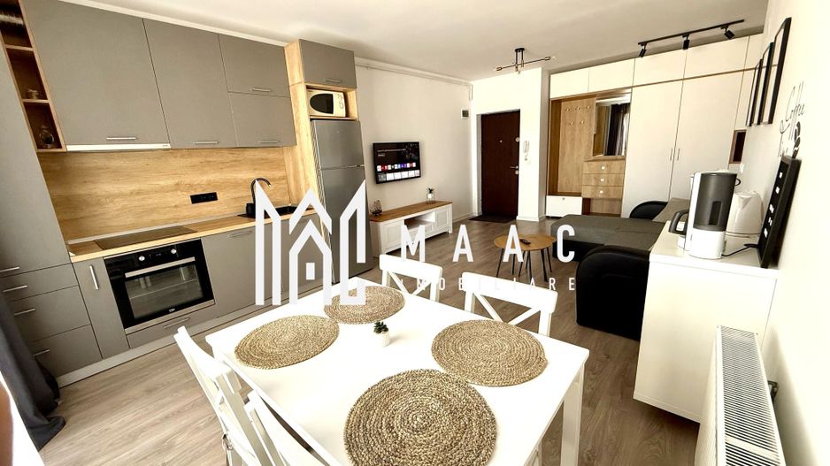 Apartament 2 camere I 50mp | Balcon | Parcare | City Residence - Poză 8