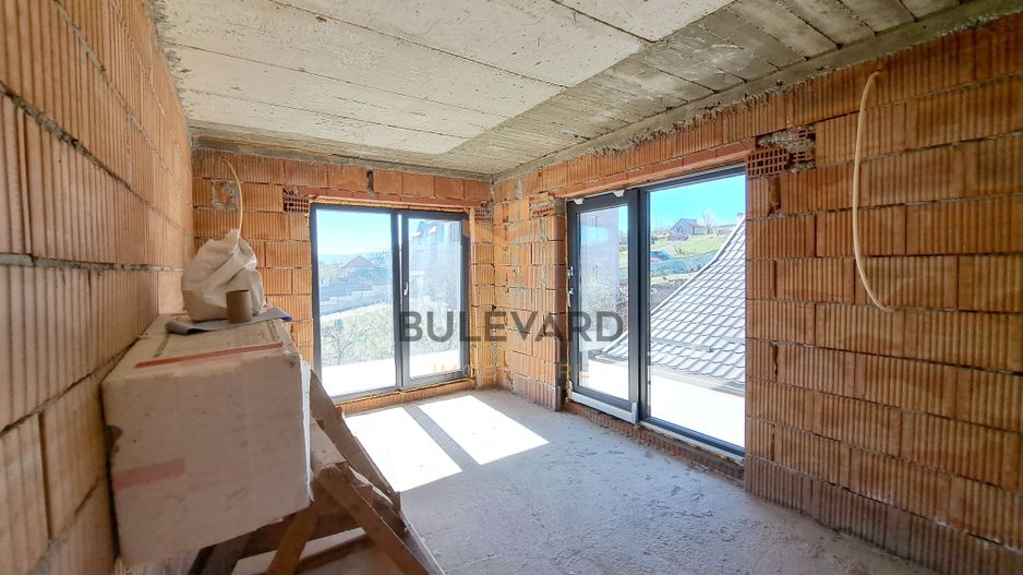 Casa individuala 160mp utili + teren 575mp, zona strazii Oasului - Poză 17