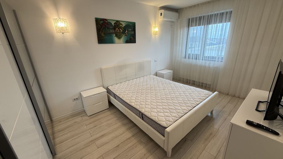 Apartament 2 Camere - Politehnica - Novum Residence - Poză 13