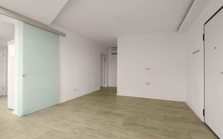 Apt 2 camere Berceni Turnu Magurele vis-a-vis Mega Image bloc 2019 - Poză 3