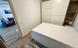 2 Camere The Park Tineretului Vitan Parcare Inclusa Disponibil Imediat - Poză 4