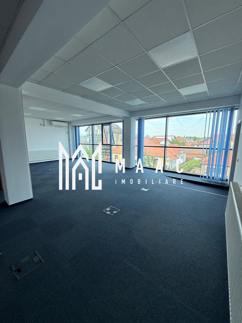 Spațiu comercial 240 mp|Calea Dumbrăvii |Vad stradal |Etaj 1 - Poză 1