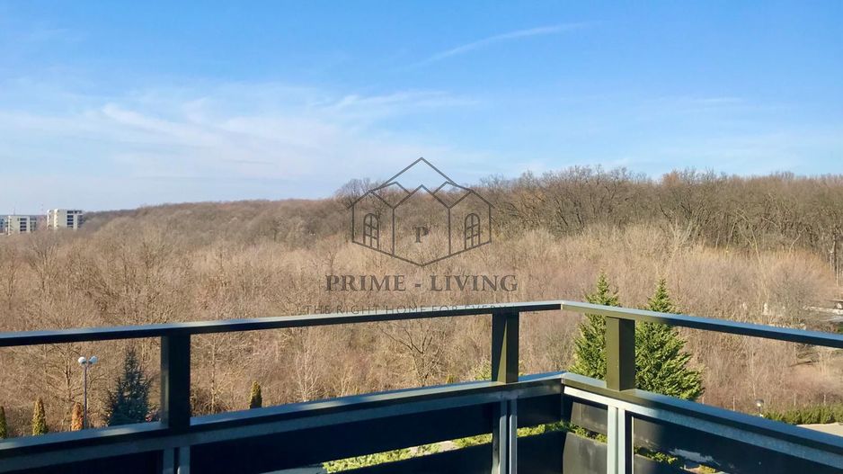 APARTAMENT COCHET CU 3 CAMERE LA INCHIRIERE IN ZONA GRADINA ZOO - Poză 6