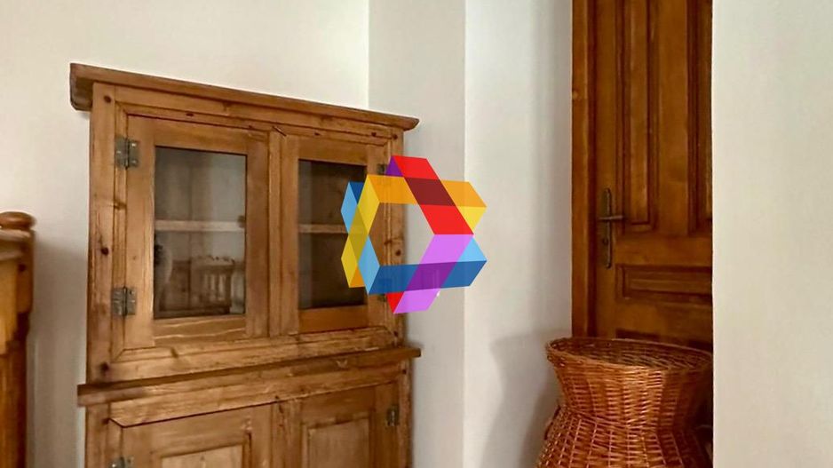 Casa in Cristian - 582 mp - Poză 24